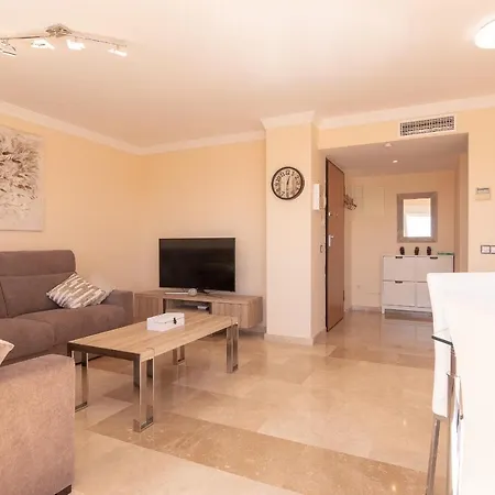 Apartment 2242-amazing Penthouse 2terraces Sea View Casares