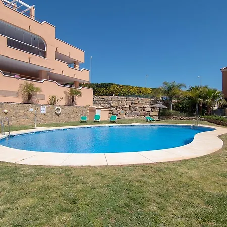 2242-amazing Penthouse 2terraces Sea View Apartment *