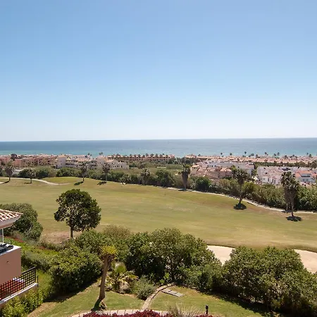 2242-amazing Penthouse 2terraces Sea View Apartment Casares