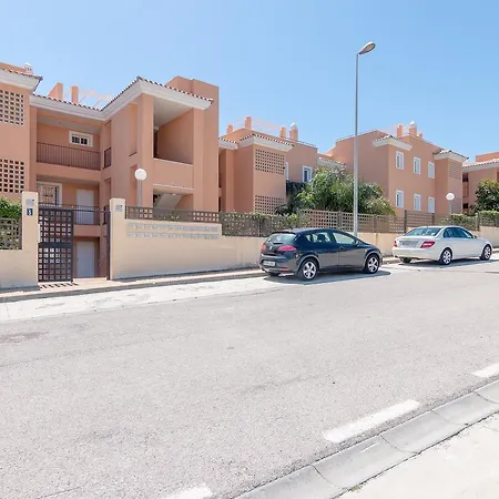 2242-amazing Penthouse 2terraces Sea View Apartamento *